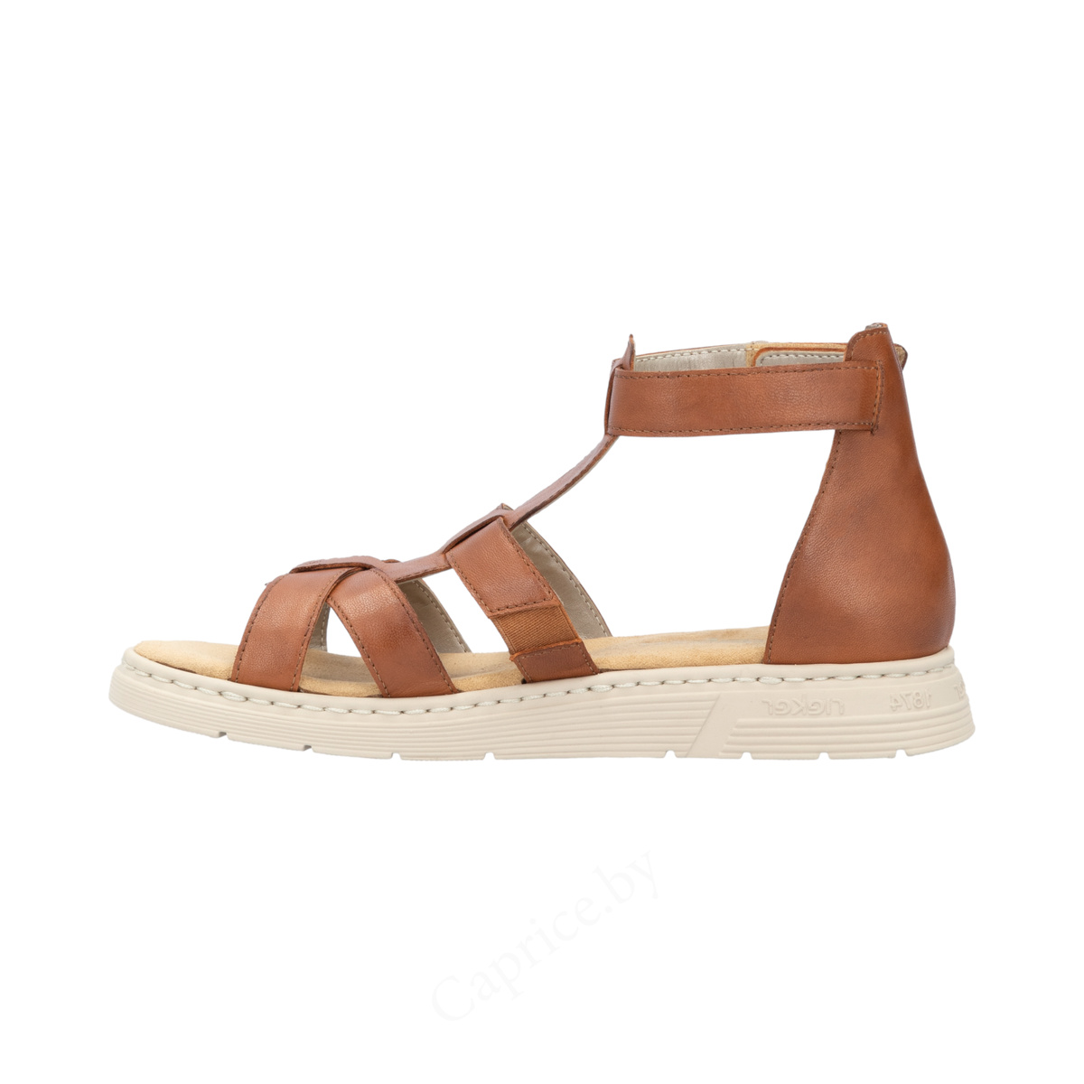 БОСОНОЖКИ RIEKER АРТИКУЛ: V9160-24